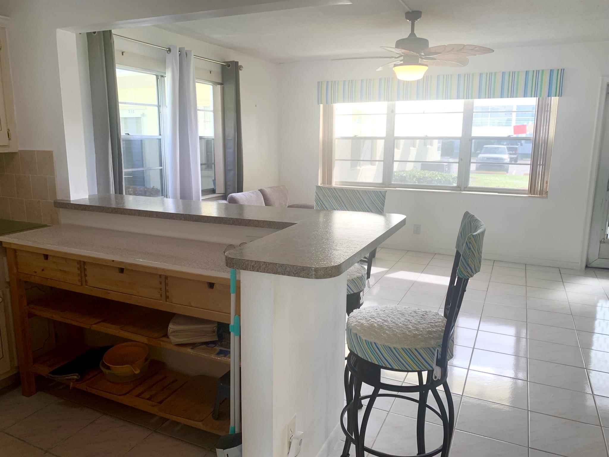 CENTURY VILLAGE - Residential Lease