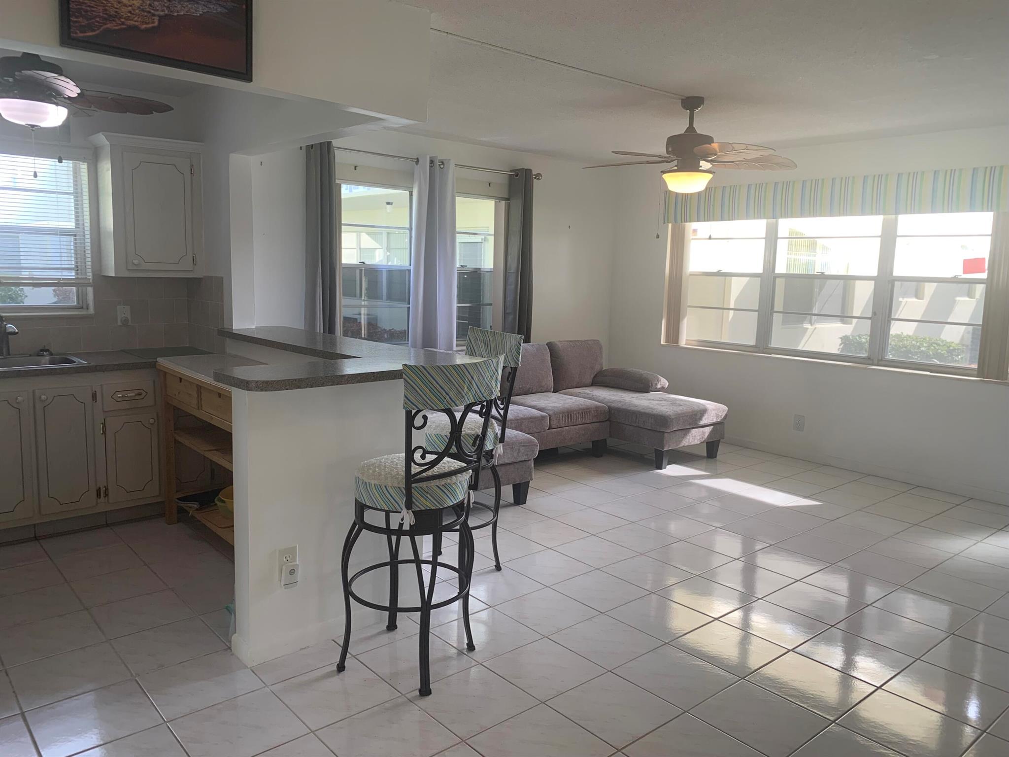 CENTURY VILLAGE - Residential Lease