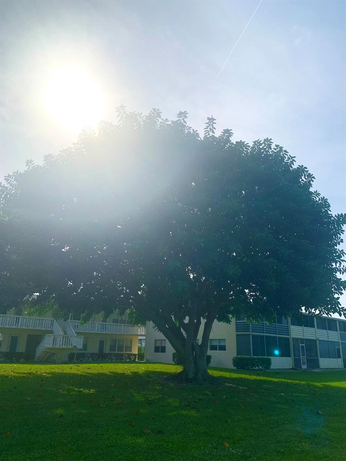 CENTURY VILLAGE - Residential Lease