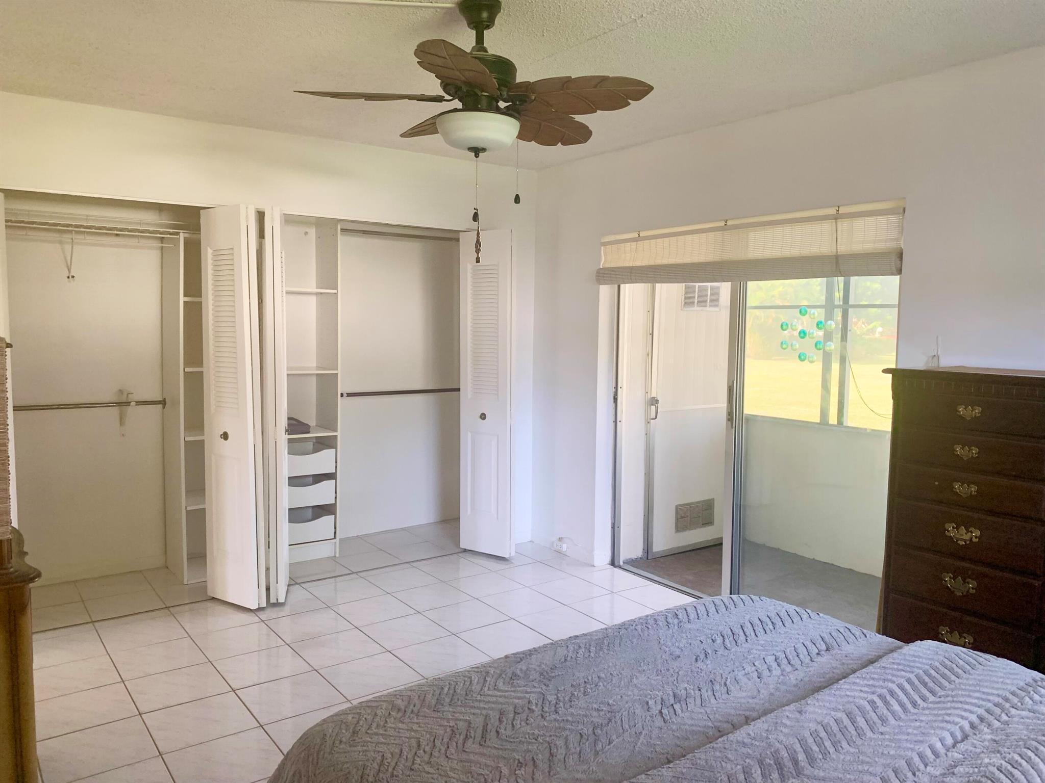 CENTURY VILLAGE - Residential Lease