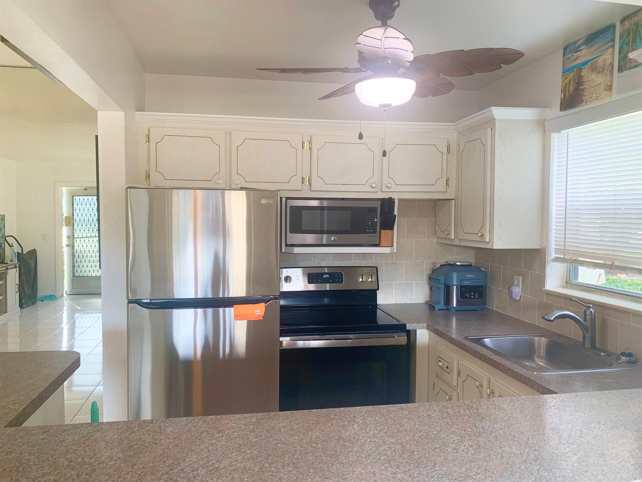 CENTURY VILLAGE - Residential Lease