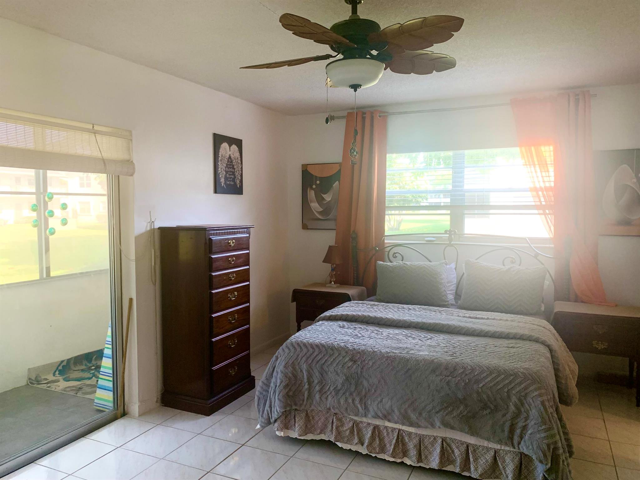 CENTURY VILLAGE - Residential Lease