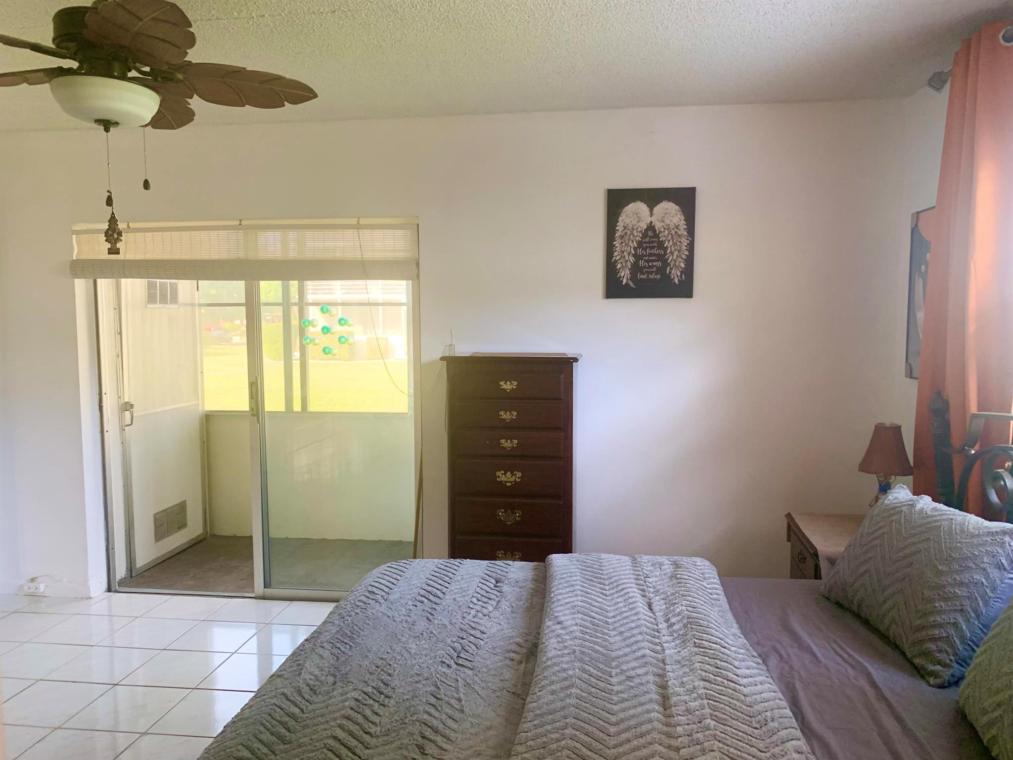 CENTURY VILLAGE - Residential Lease