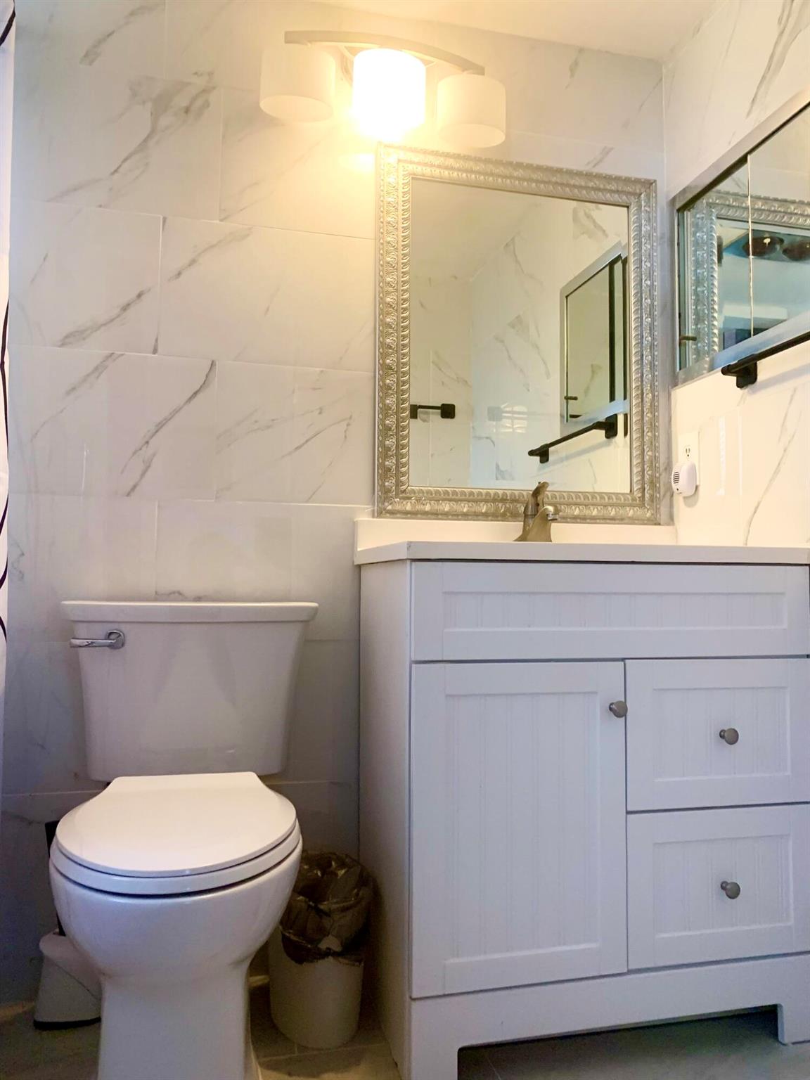 CENTURY VILLAGE - Residential Lease