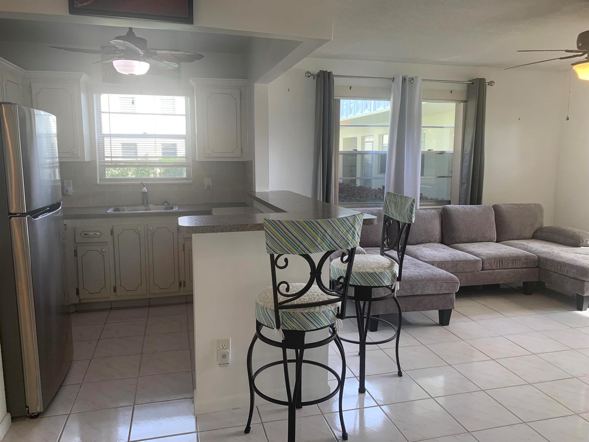 CENTURY VILLAGE - Residential Lease