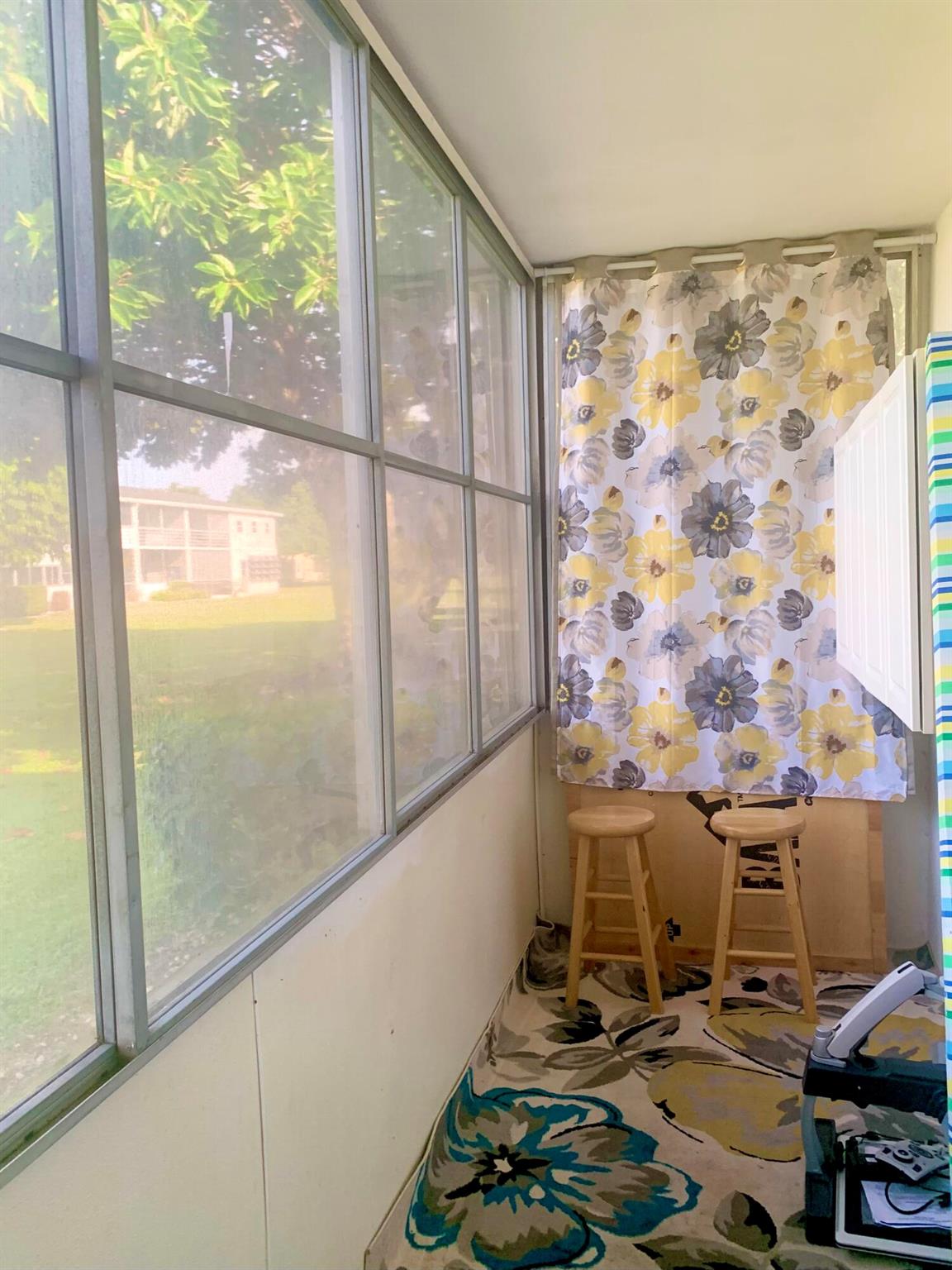 CENTURY VILLAGE - Residential Lease