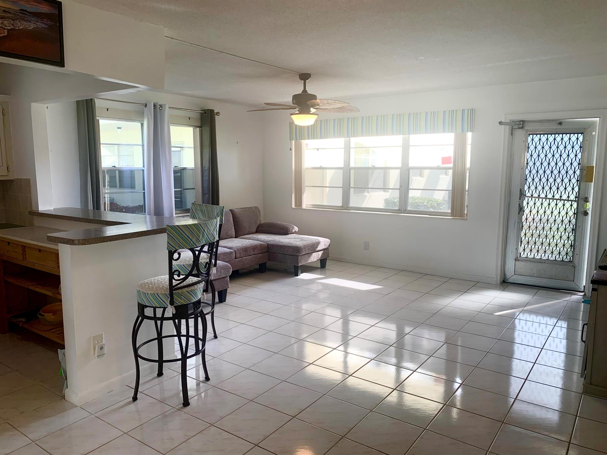 CENTURY VILLAGE - Residential Lease