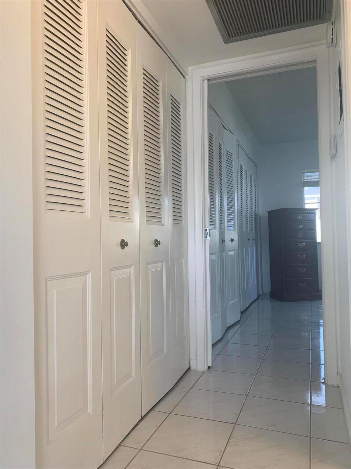 CENTURY VILLAGE - Residential Lease