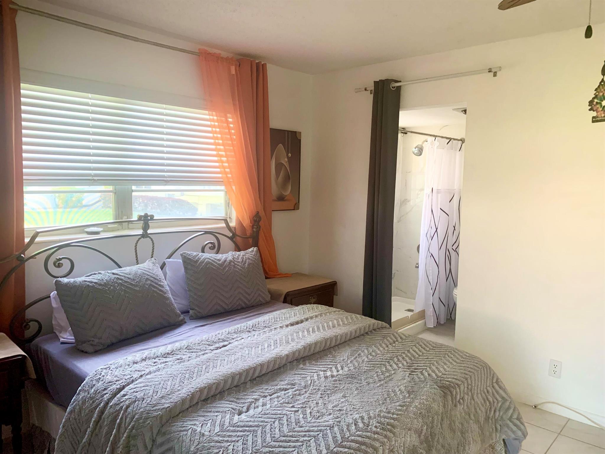 CENTURY VILLAGE - Residential Lease