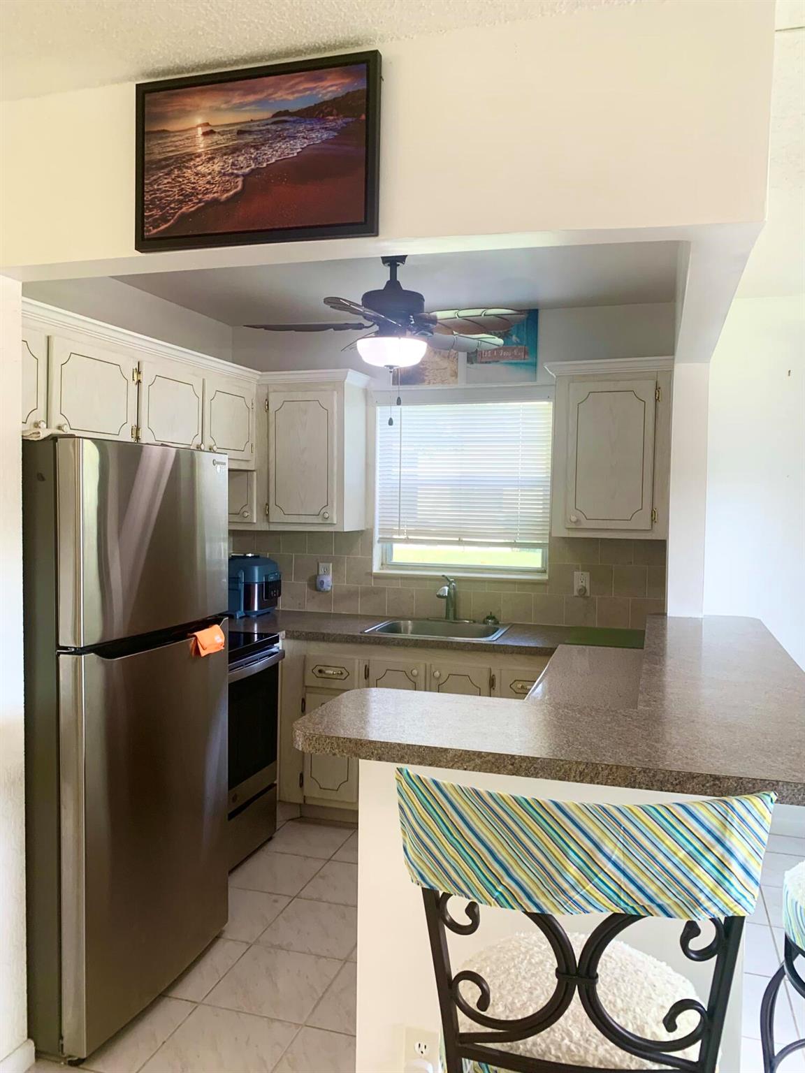 CENTURY VILLAGE - Residential Lease