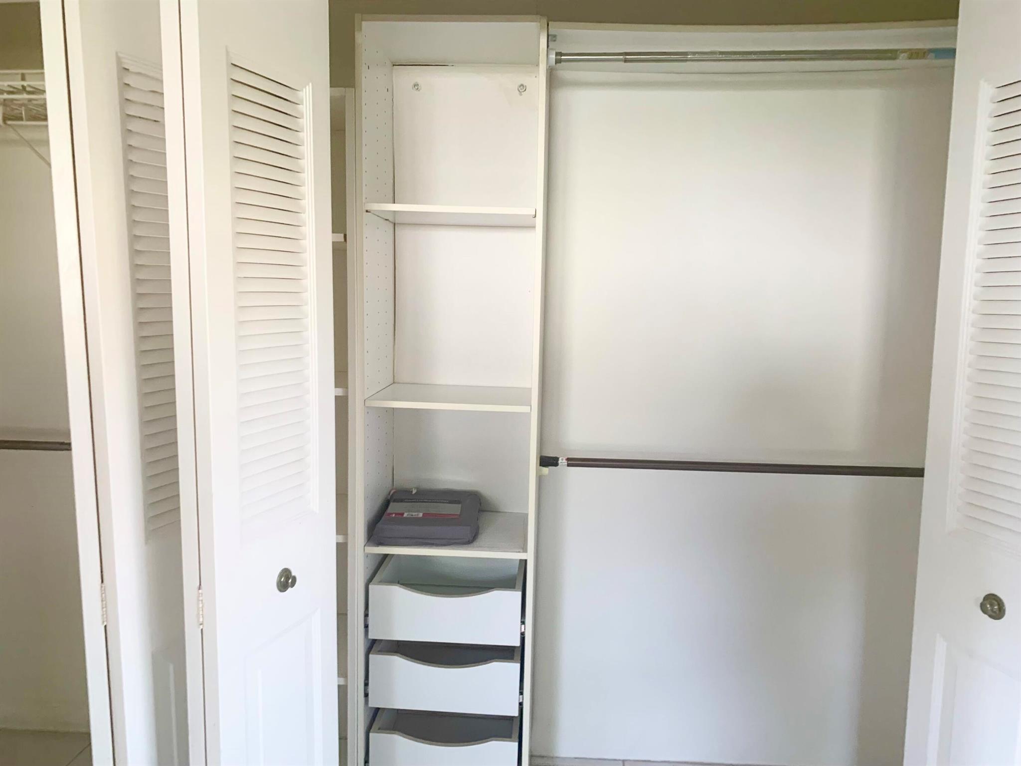 CENTURY VILLAGE - Residential Lease