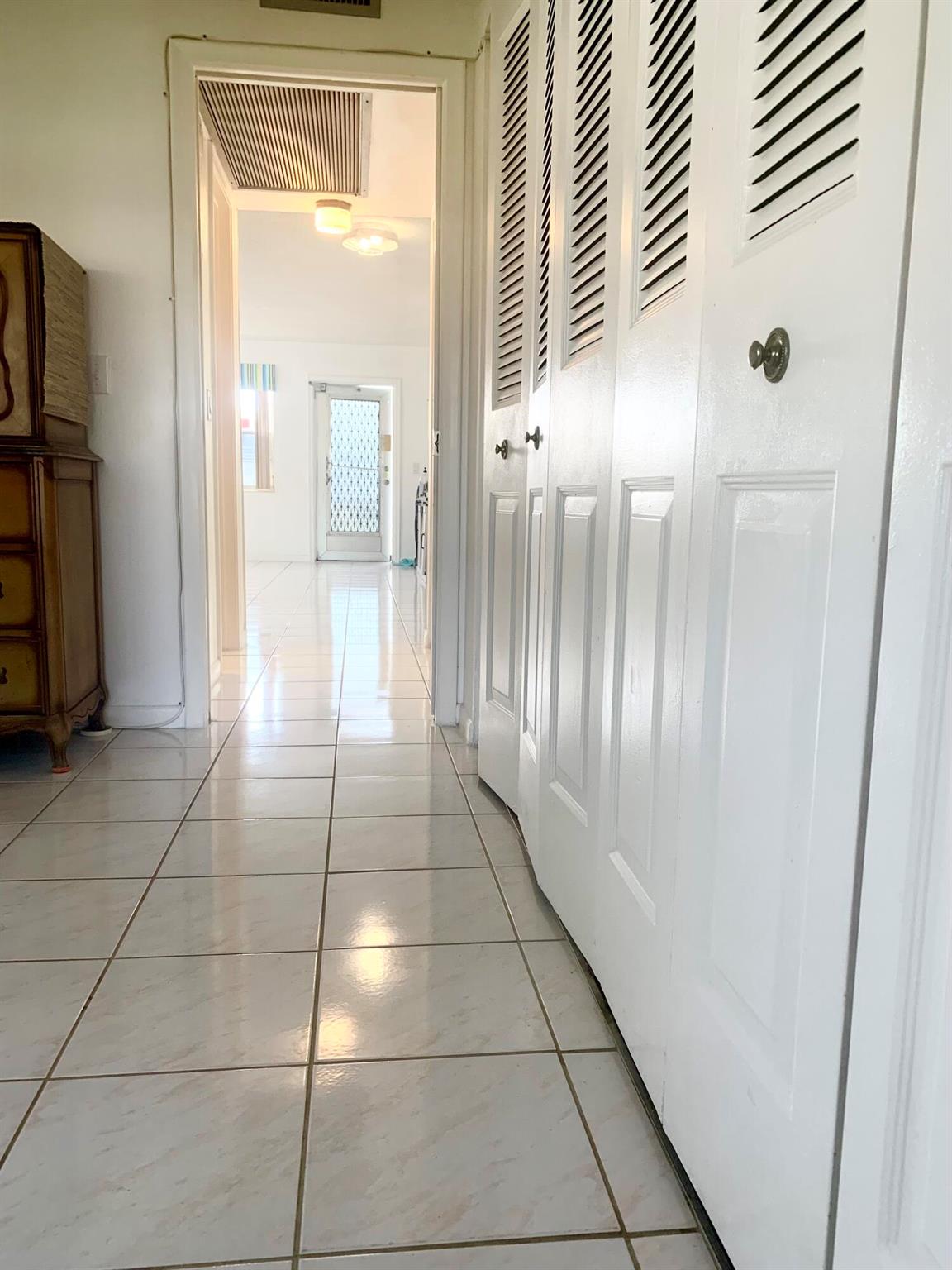 CENTURY VILLAGE - Residential Lease