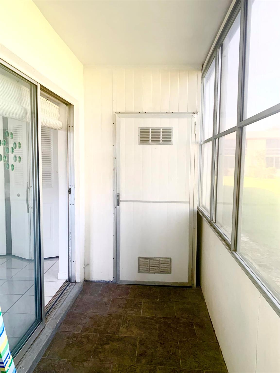 CENTURY VILLAGE - Residential Lease