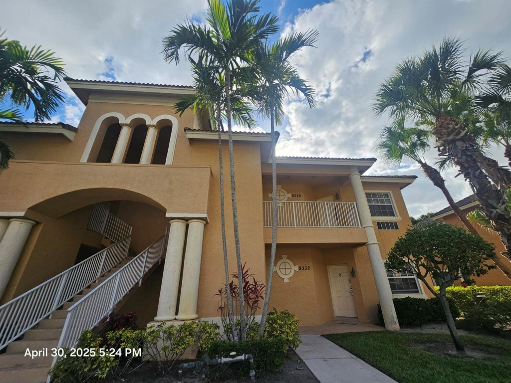 Photo of 8340 Mulligan Circle #2024, Port Saint Lucie, FL 34986 (MLS # R11088112)