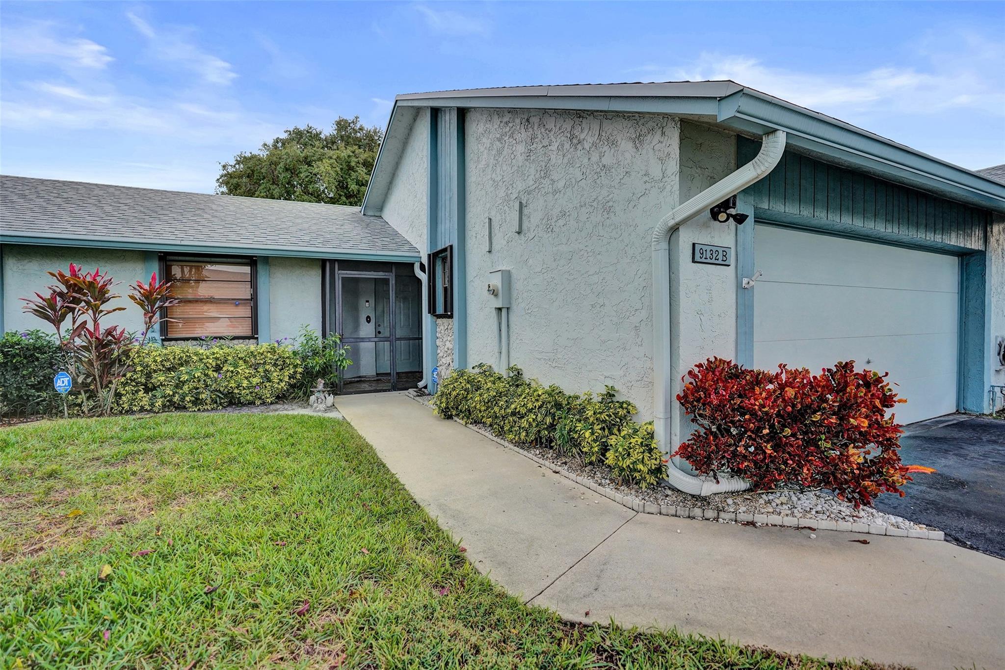 River Oaks - Residential