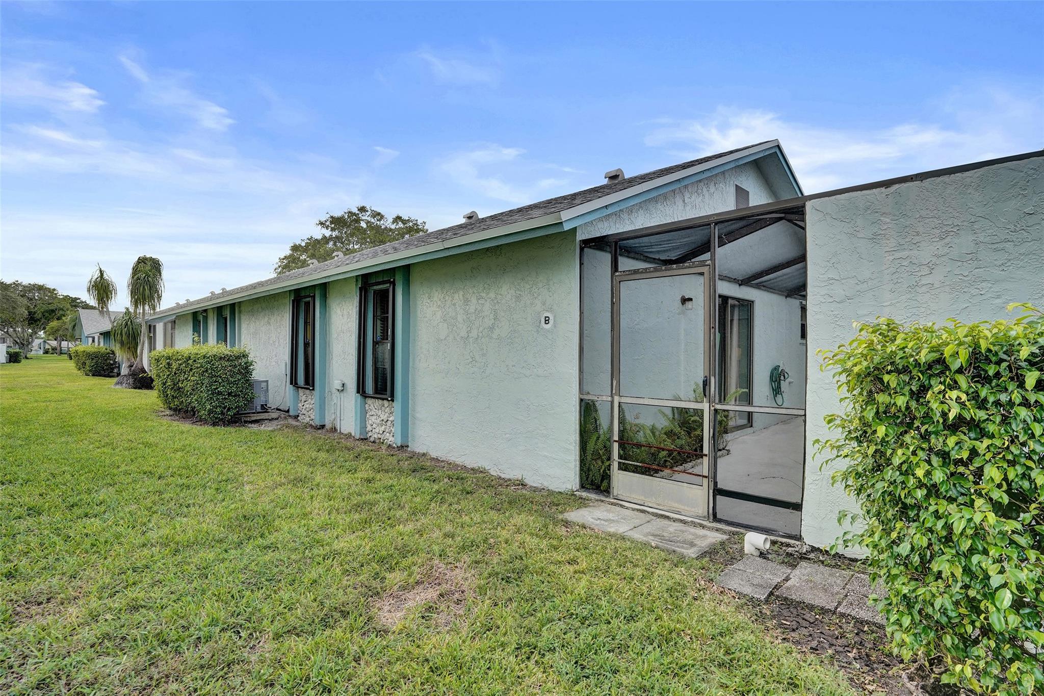 River Oaks - Residential