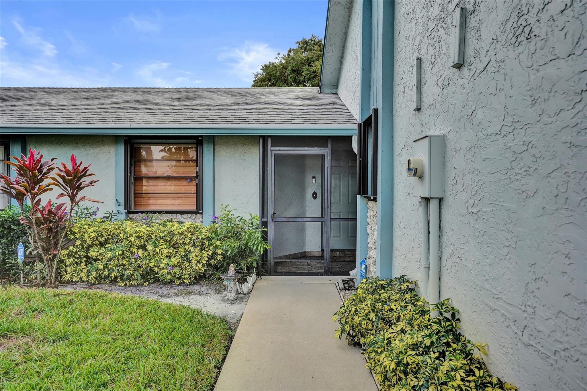 River Oaks - Residential