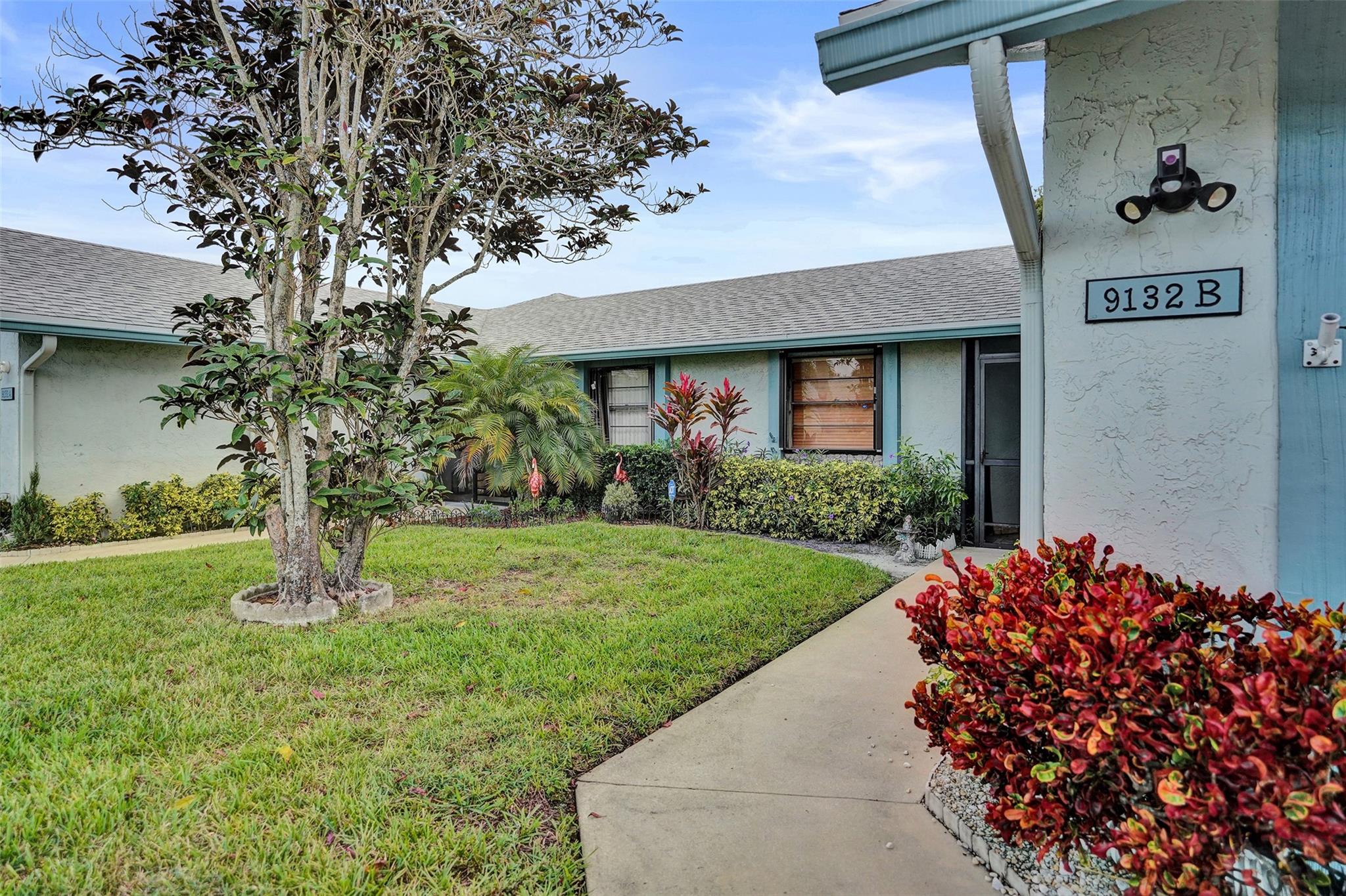 River Oaks - Residential