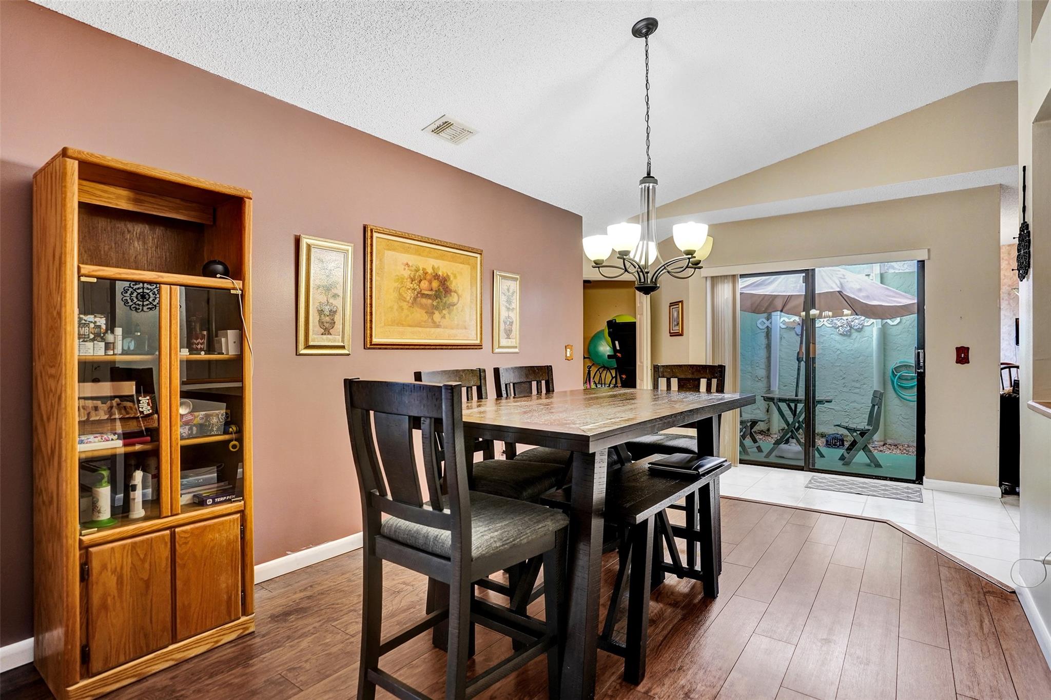 River Oaks - Residential