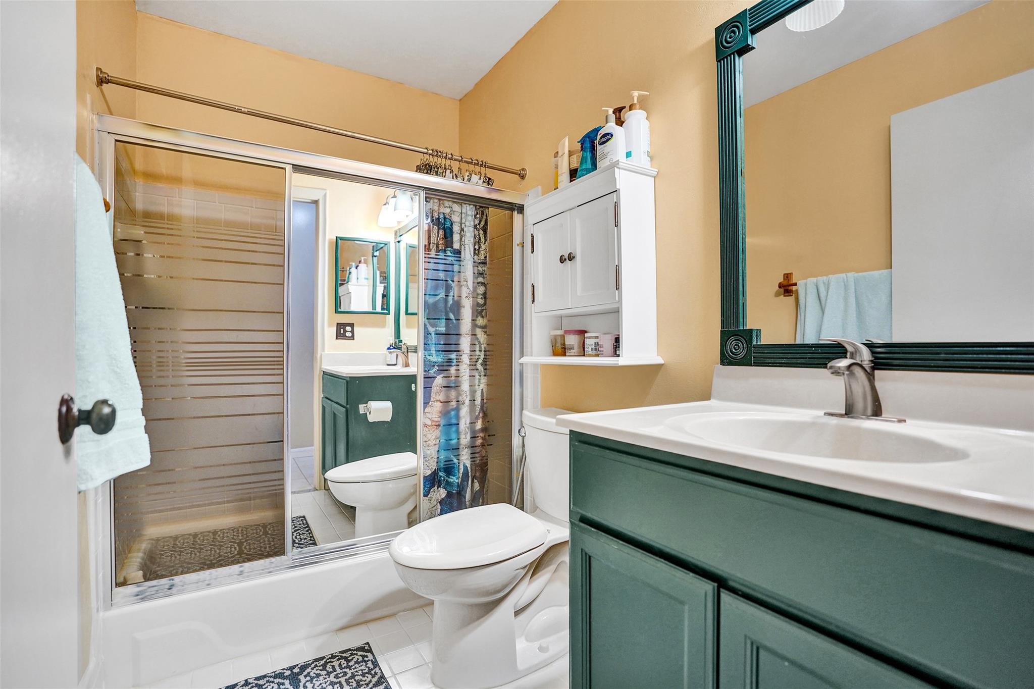 River Oaks - Residential