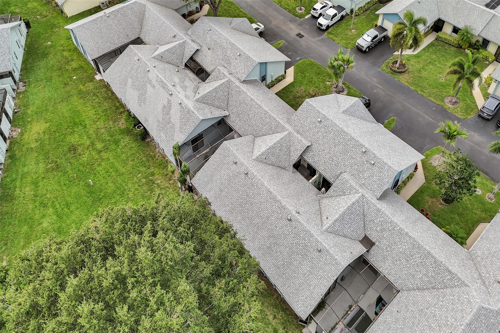 River Oaks - Residential