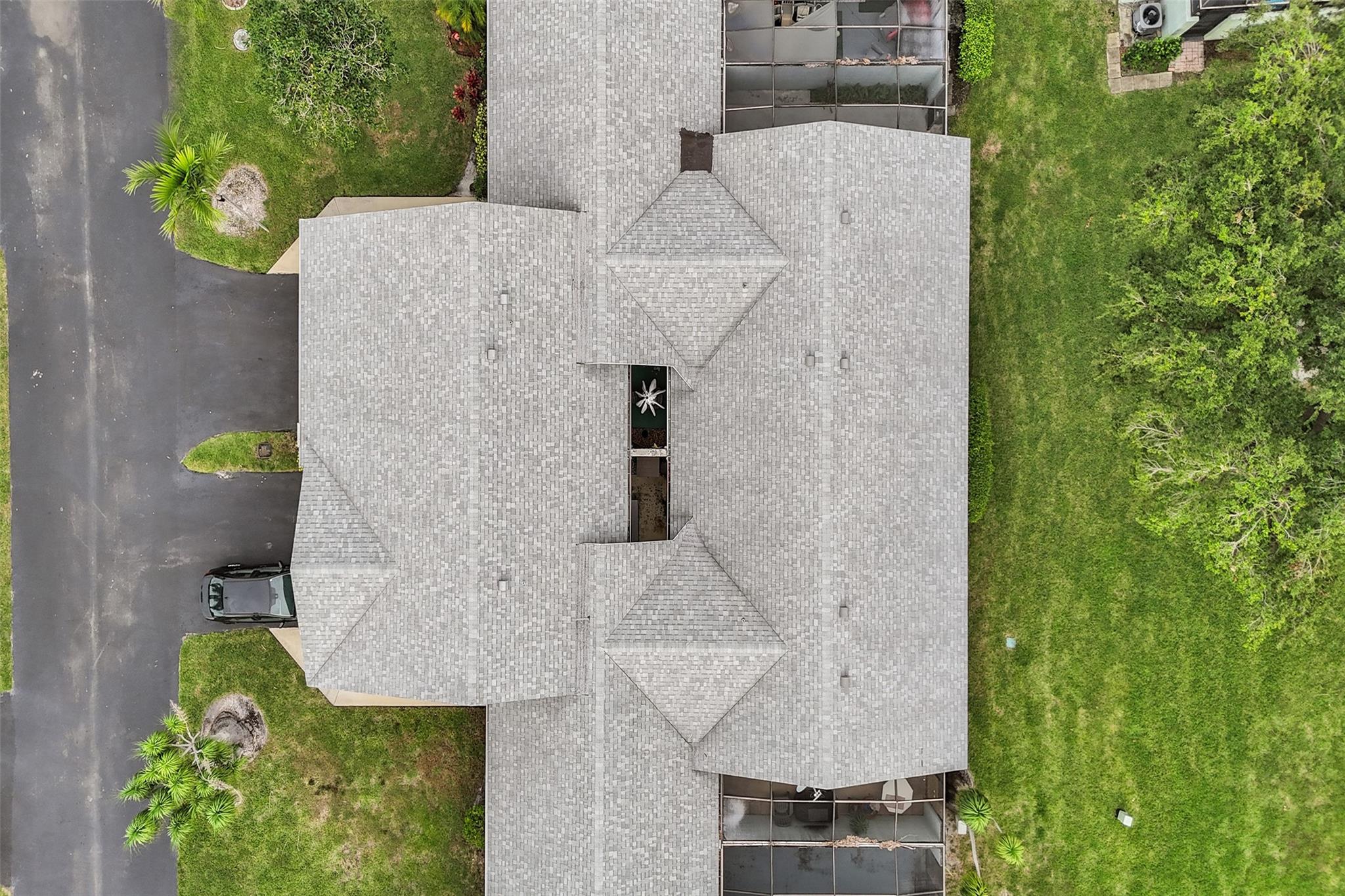 River Oaks - Residential