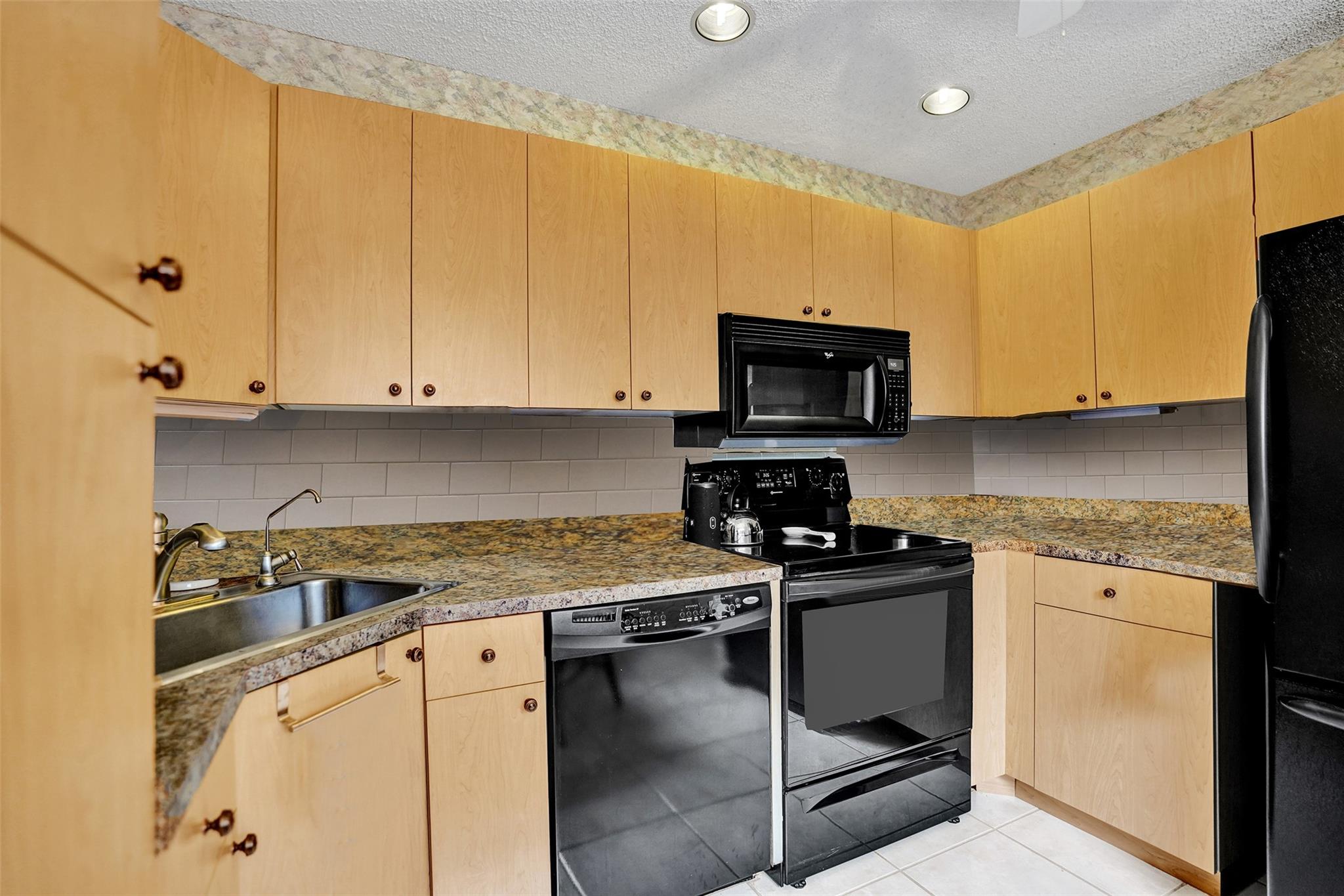 River Oaks - Residential