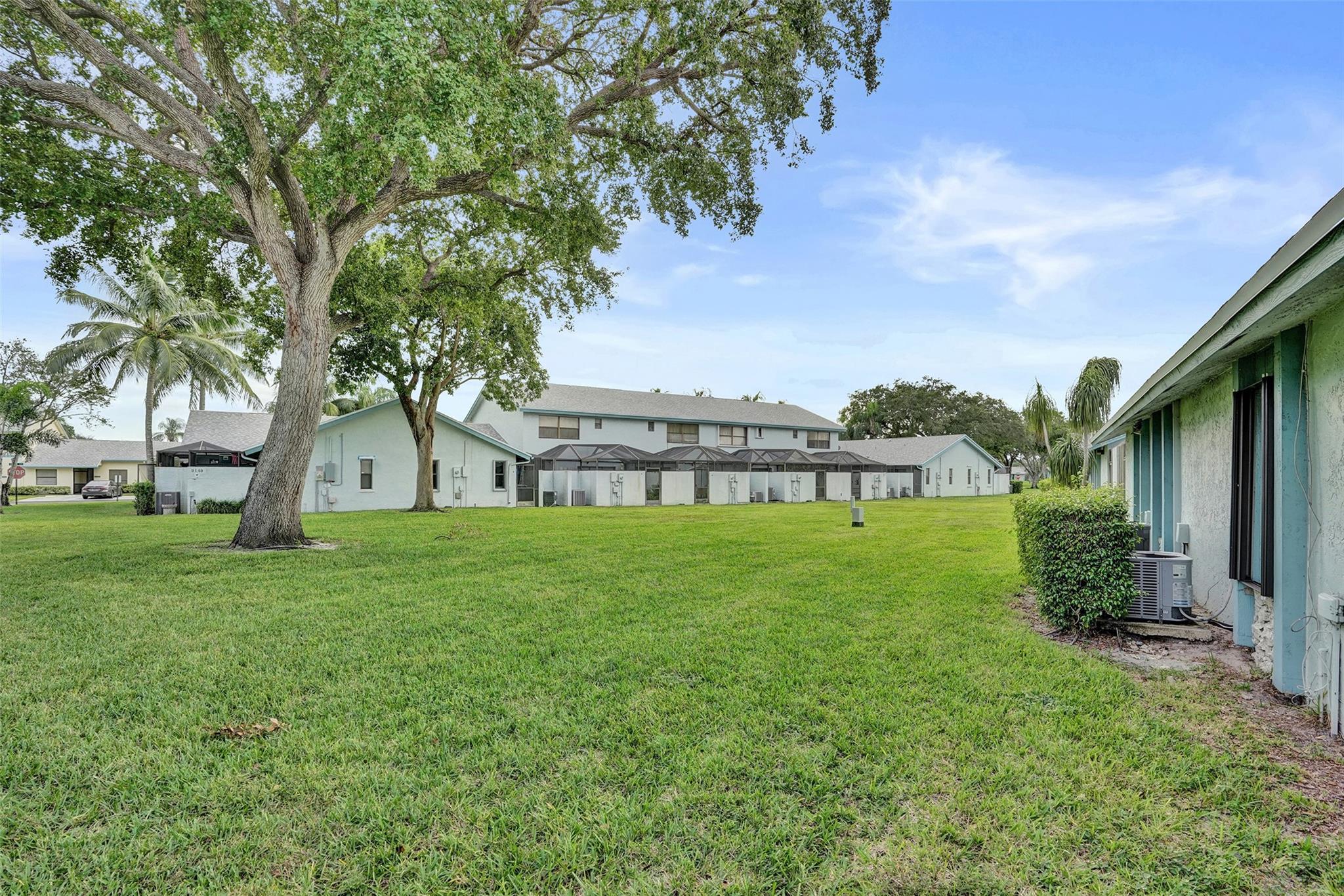 River Oaks - Residential