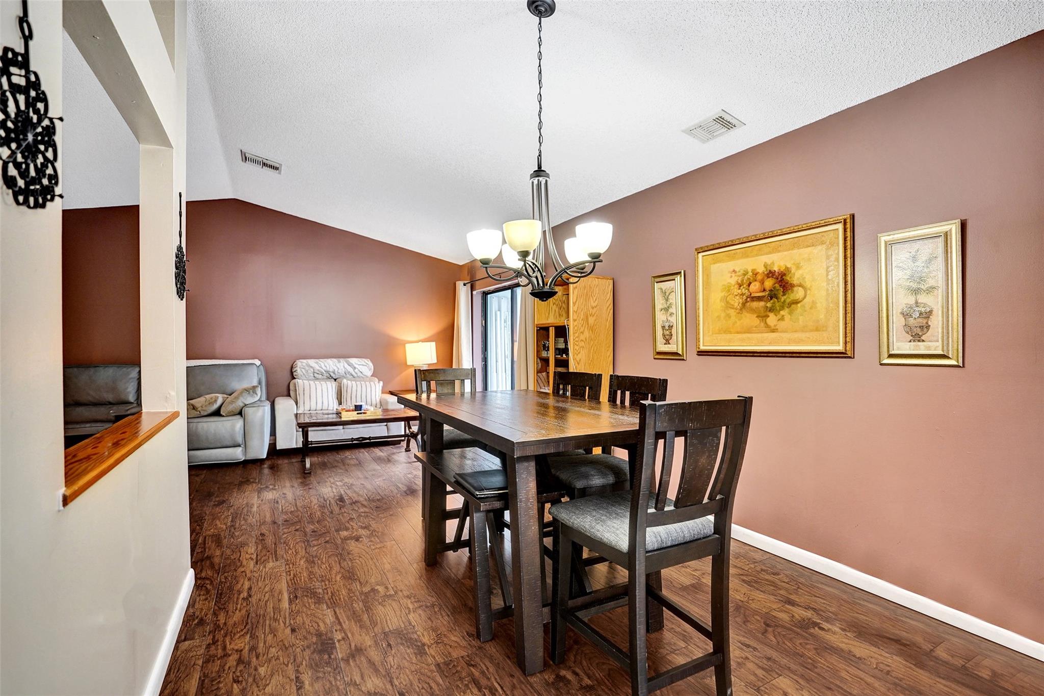 River Oaks - Residential