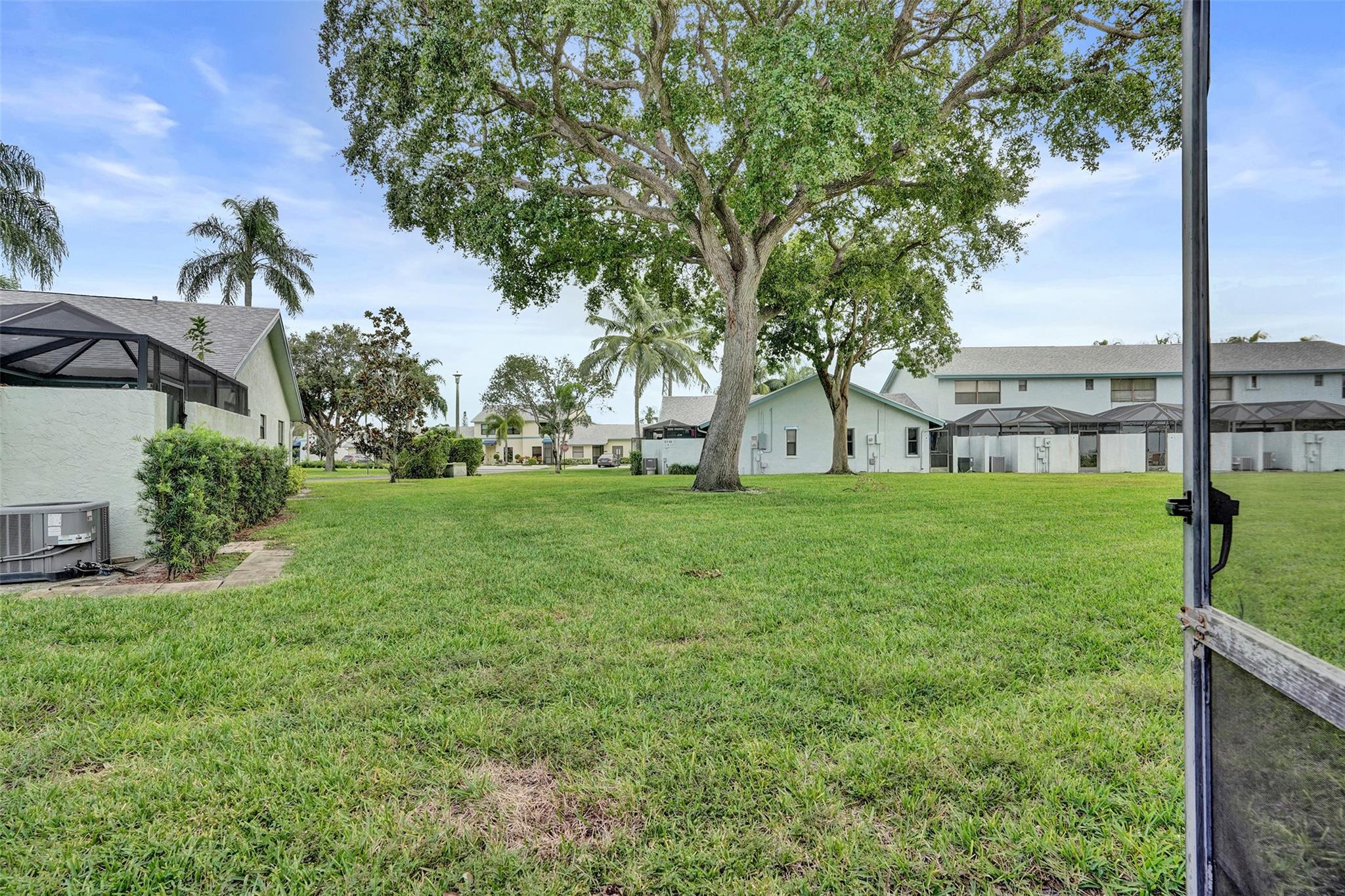 River Oaks - Residential