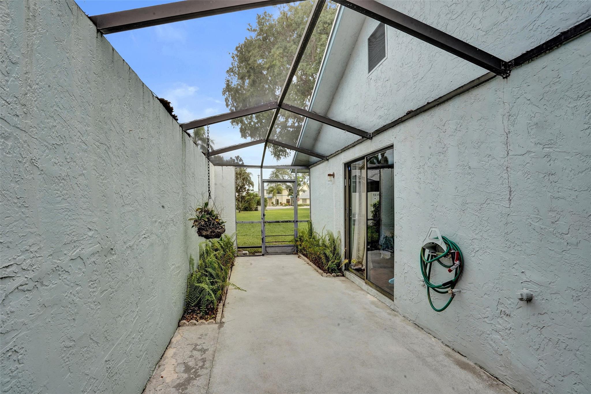 River Oaks - Residential