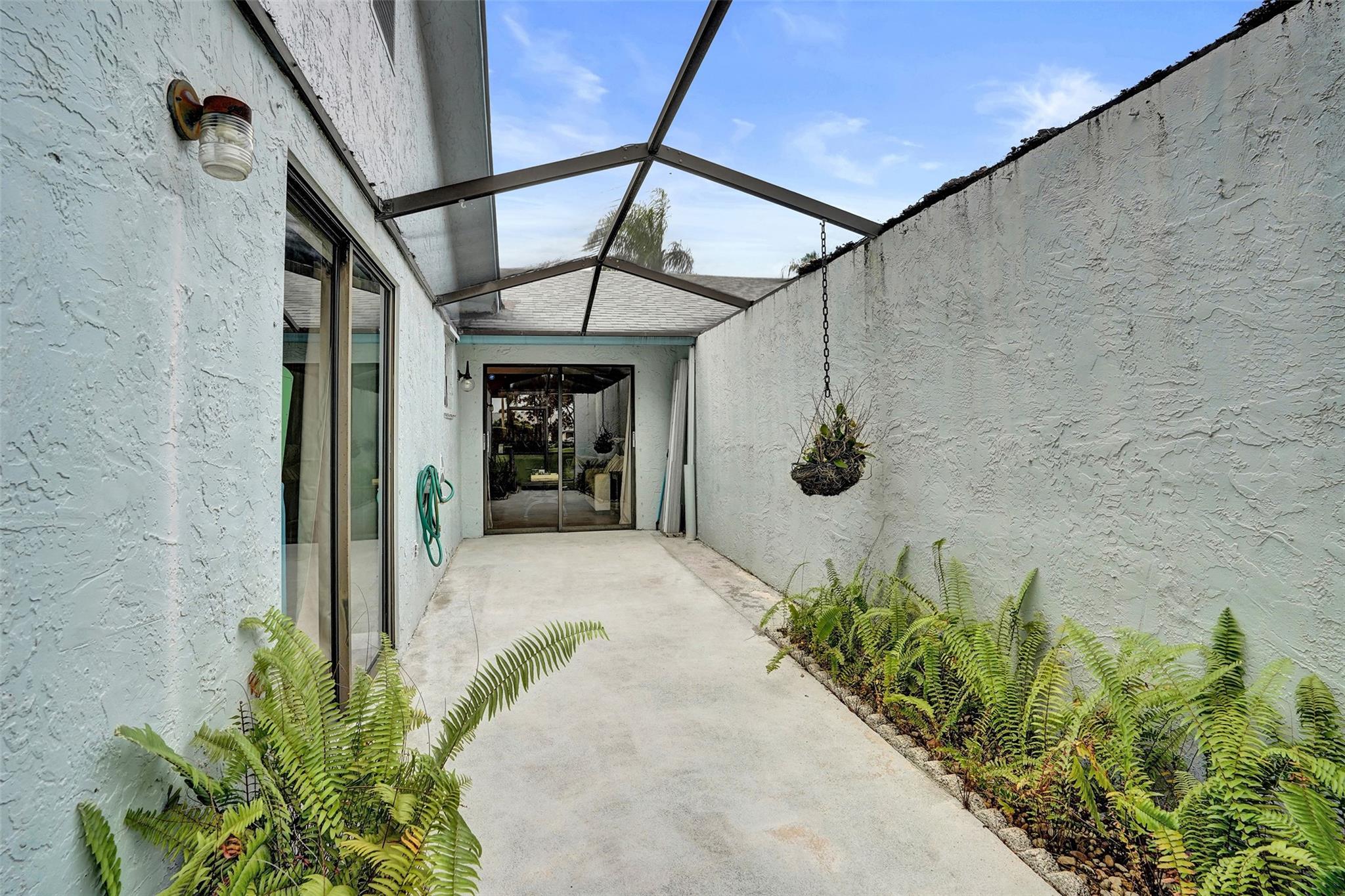 River Oaks - Residential