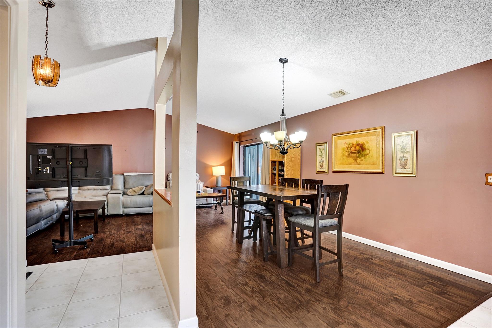 River Oaks - Residential