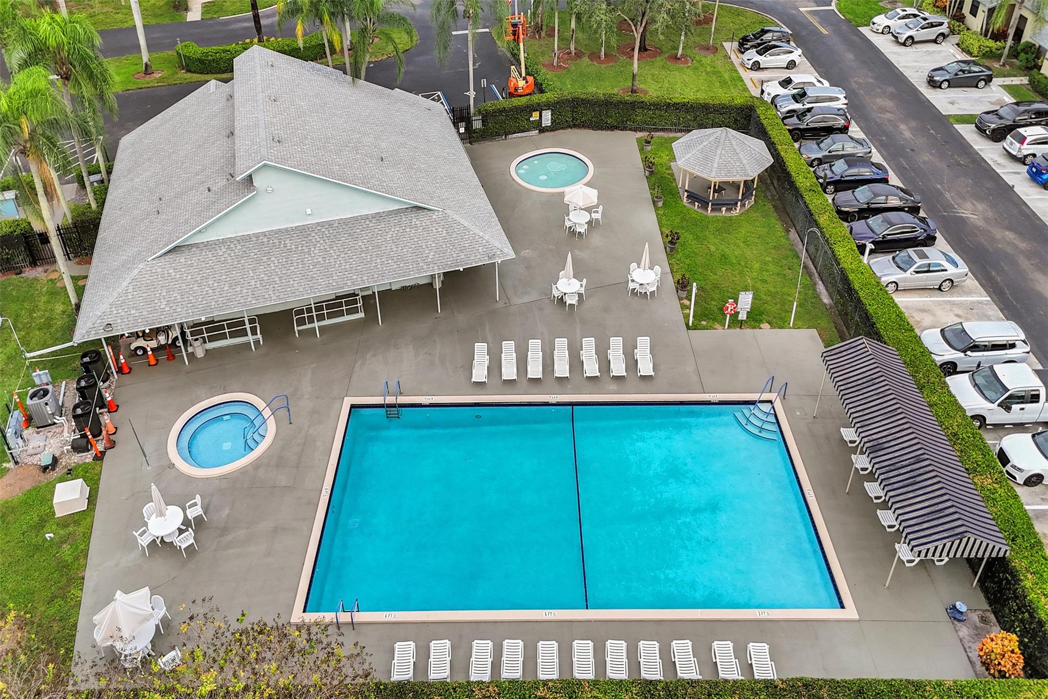 River Oaks - Residential