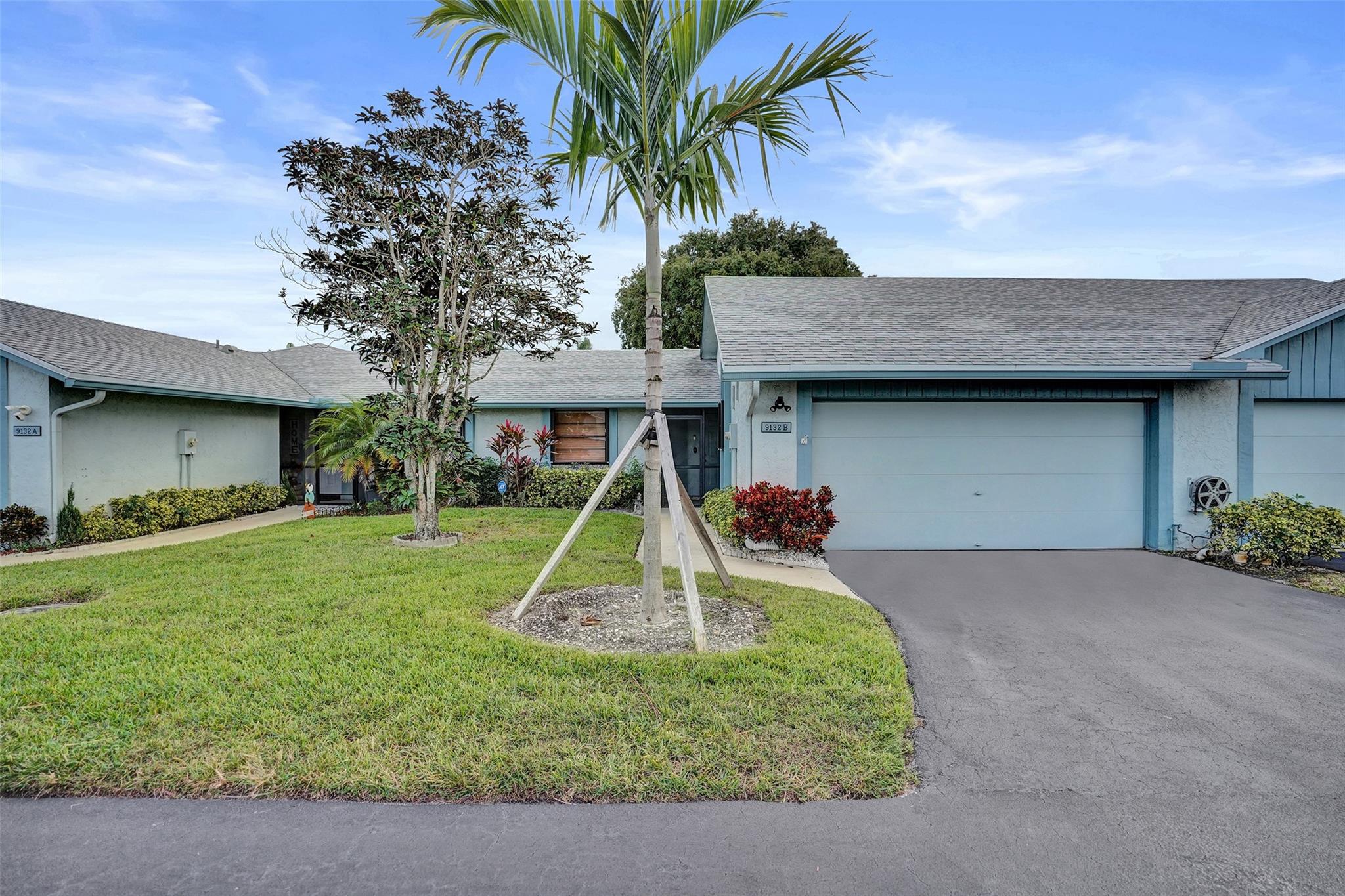 River Oaks - Residential