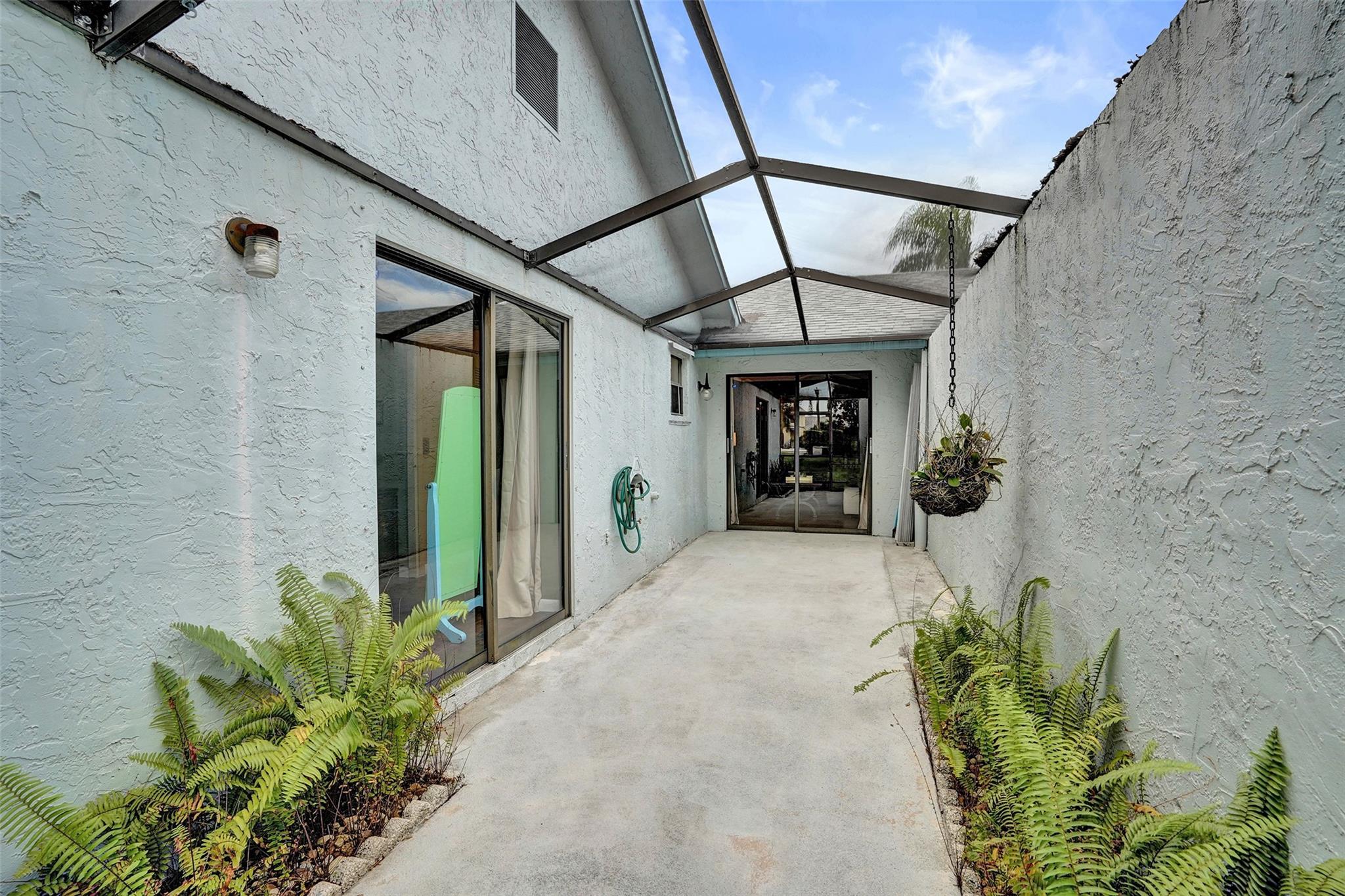 River Oaks - Residential