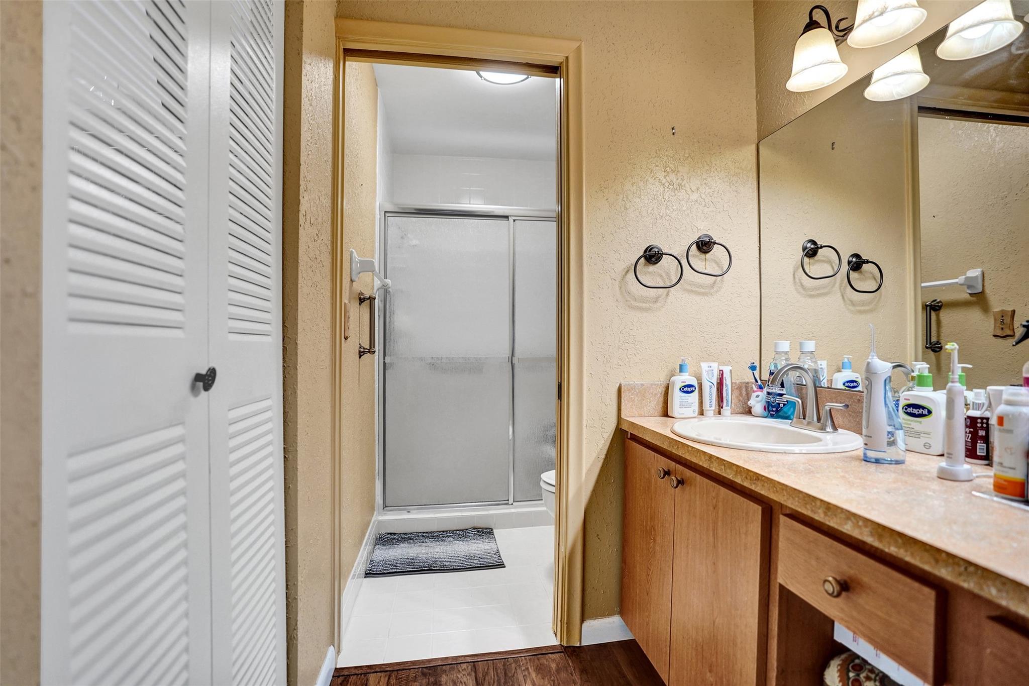 River Oaks - Residential