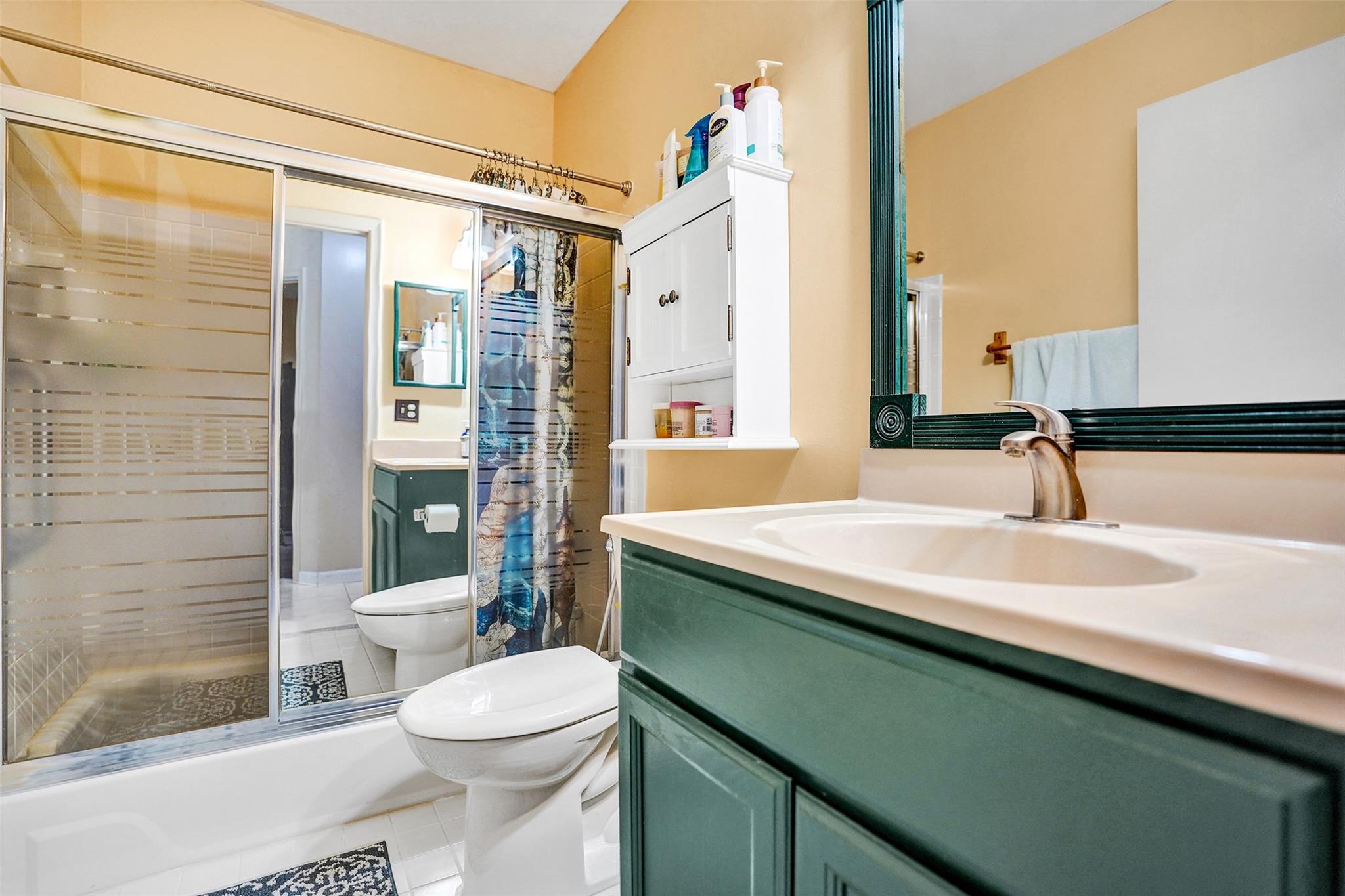 River Oaks - Residential