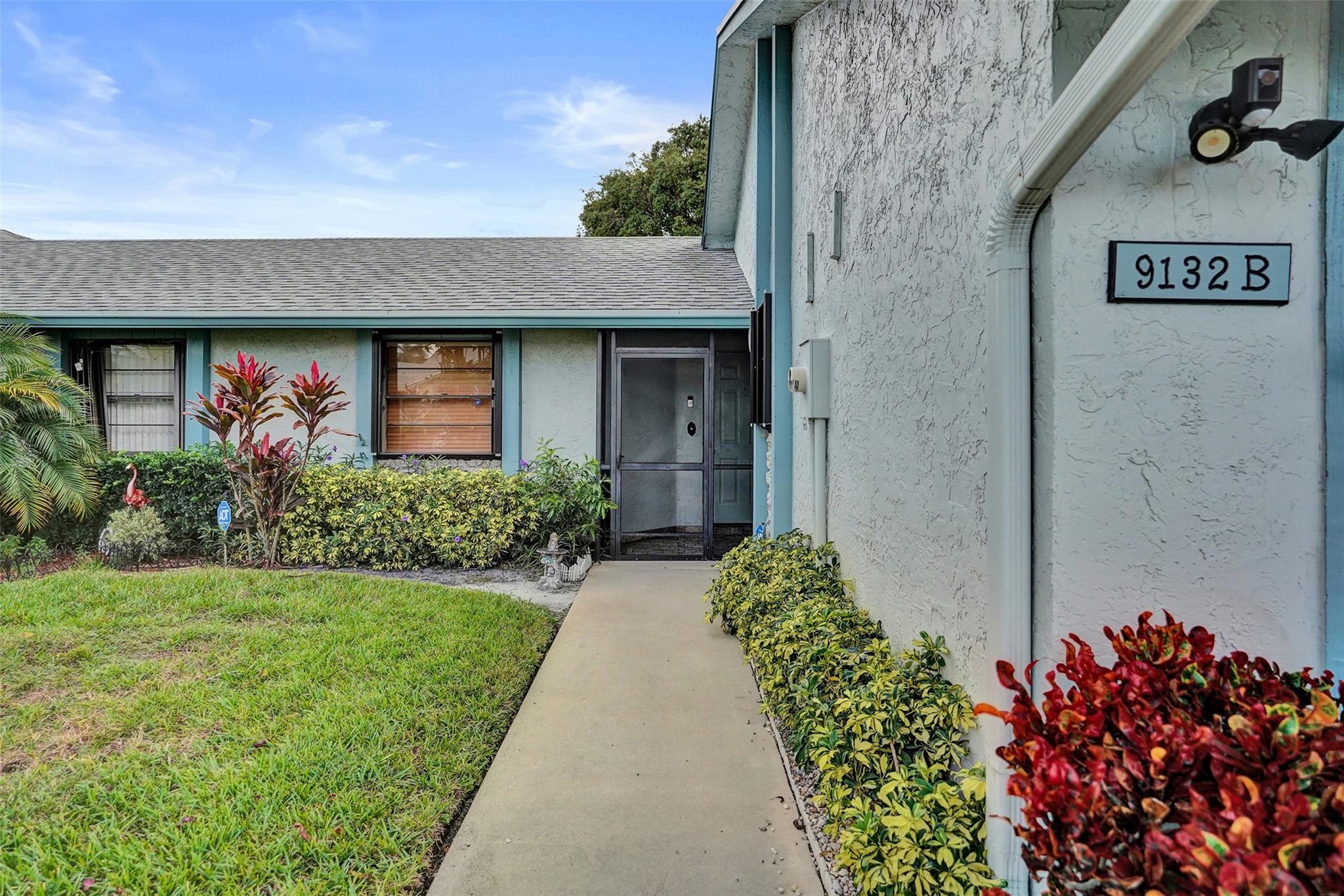 River Oaks - Residential