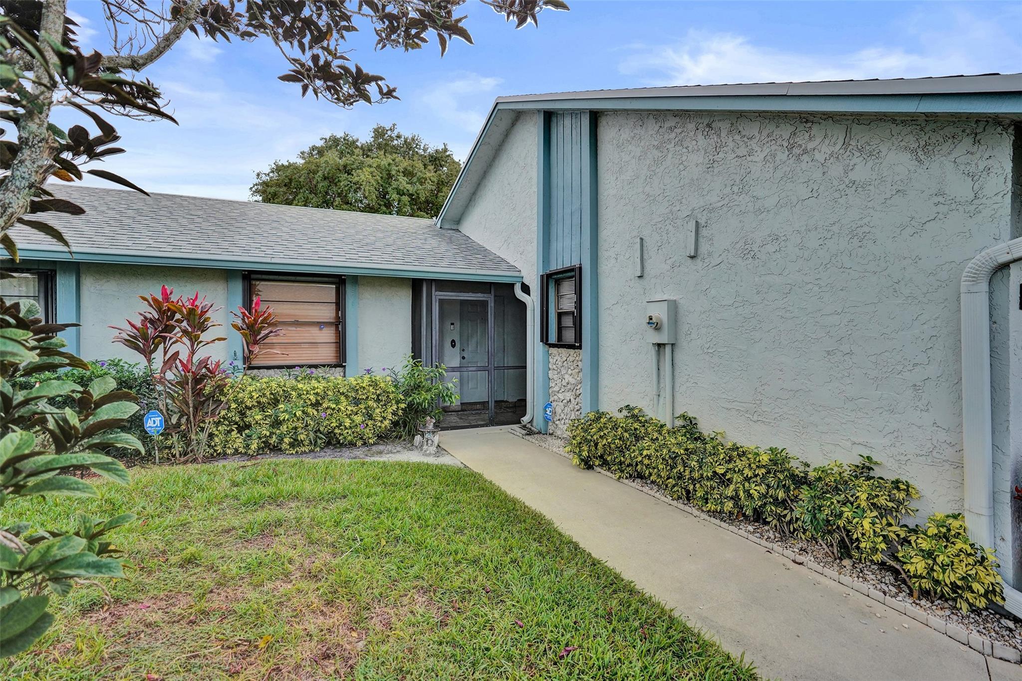 River Oaks - Residential