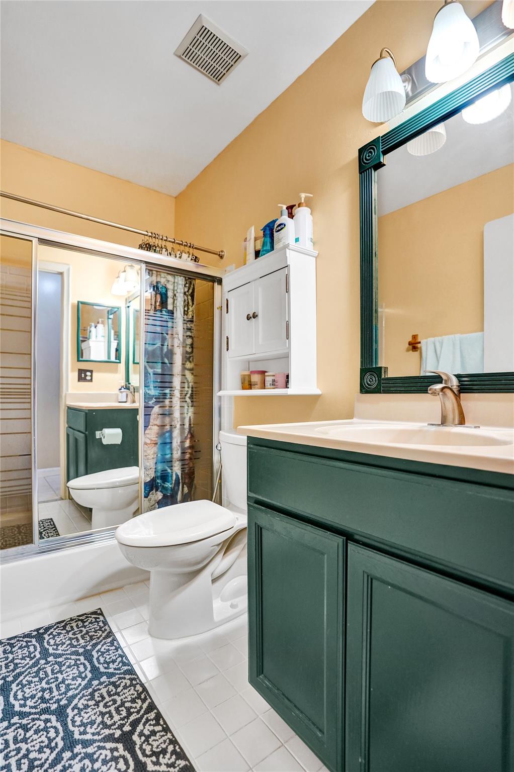 River Oaks - Residential