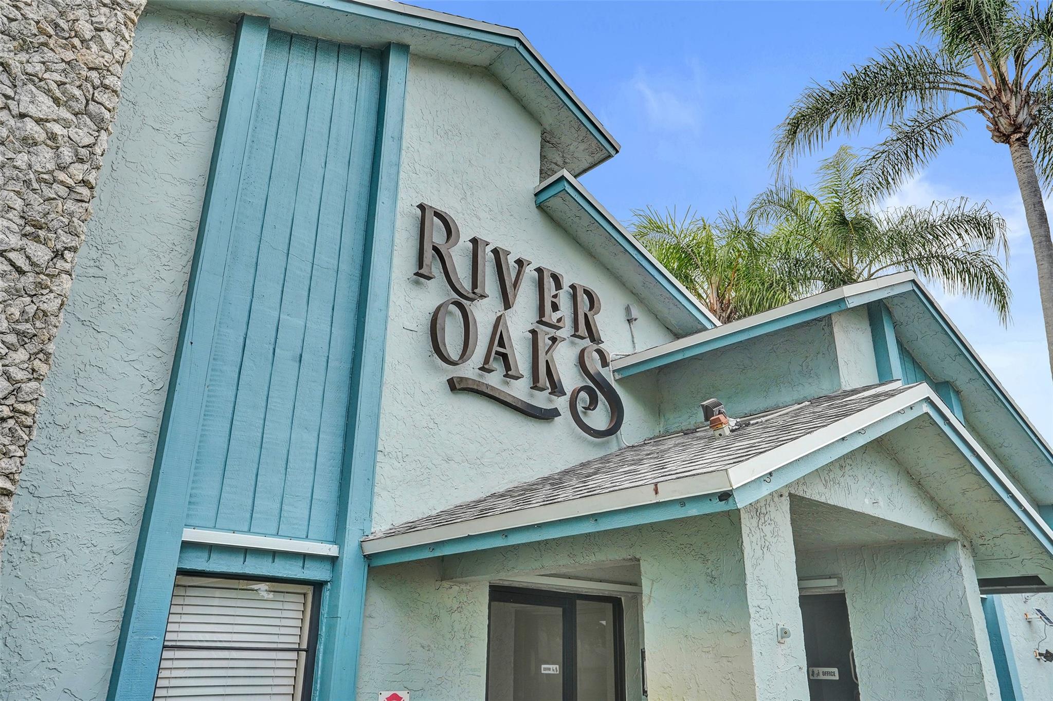 River Oaks - Residential