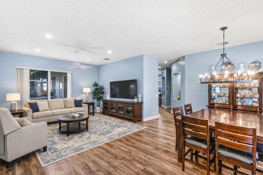 Photo of 6380 Bridgeport Lane, Lake Worth, FL 33463 (MLS # R11160568)