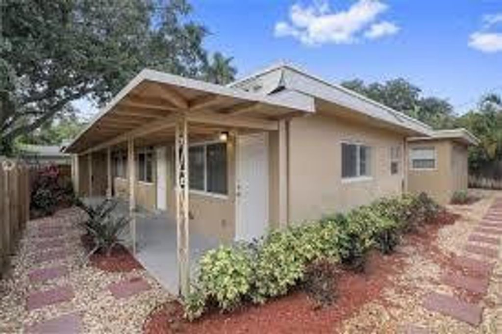 Photo of 204 NE 10th Avenue #C, Fort Lauderdale, FL 33301 (MLS # B26024588)