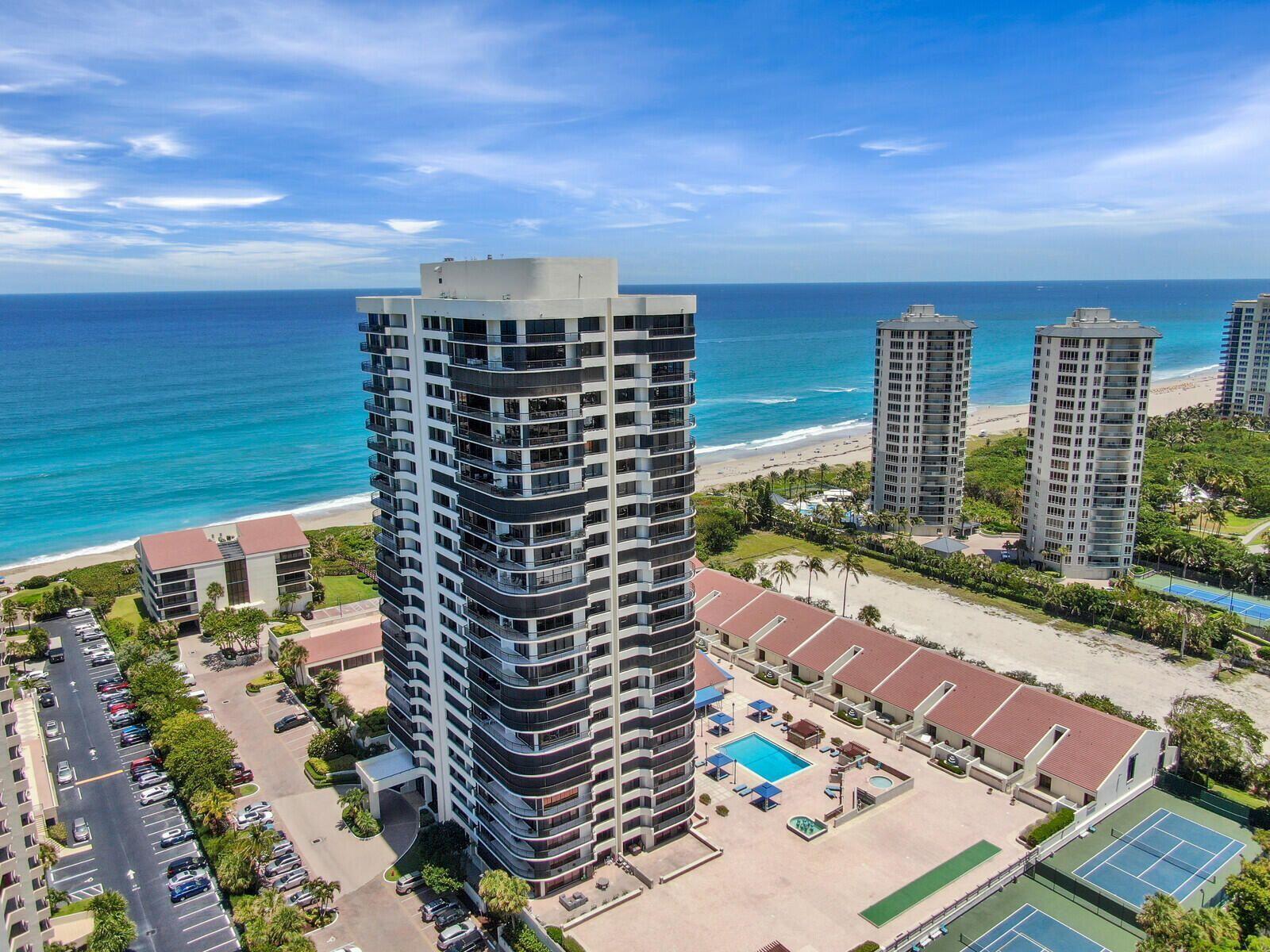 4100 N Ocean Drive 803