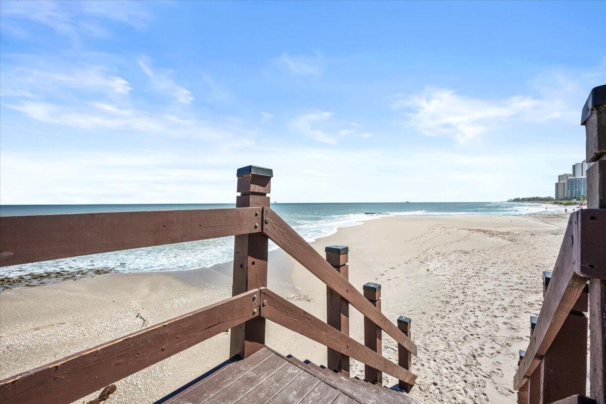 4100 N Ocean Drive 803