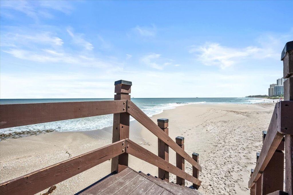 Photo of 4100 N Ocean Drive #803, Singer Island, FL 33404 (MLS # B26021718)