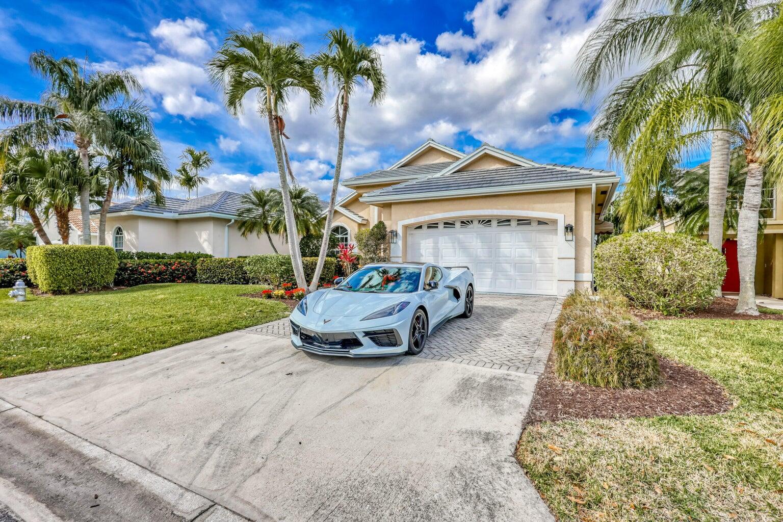 8300 Bob O Link Drive