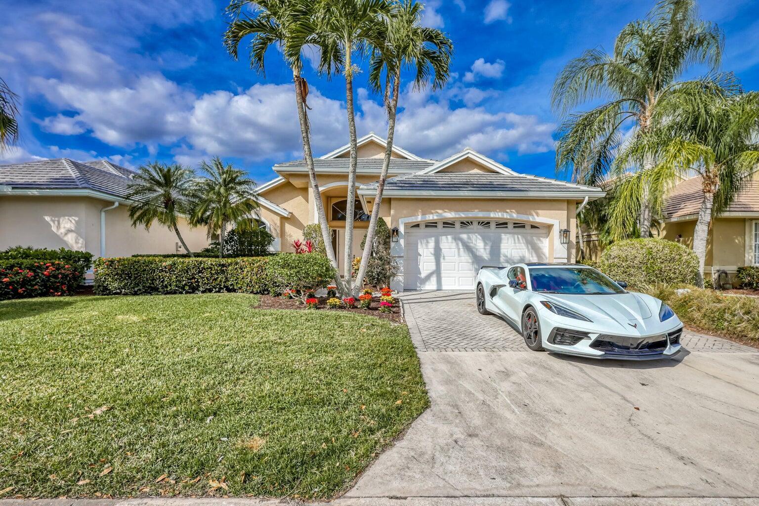 8300 Bob O Link Drive