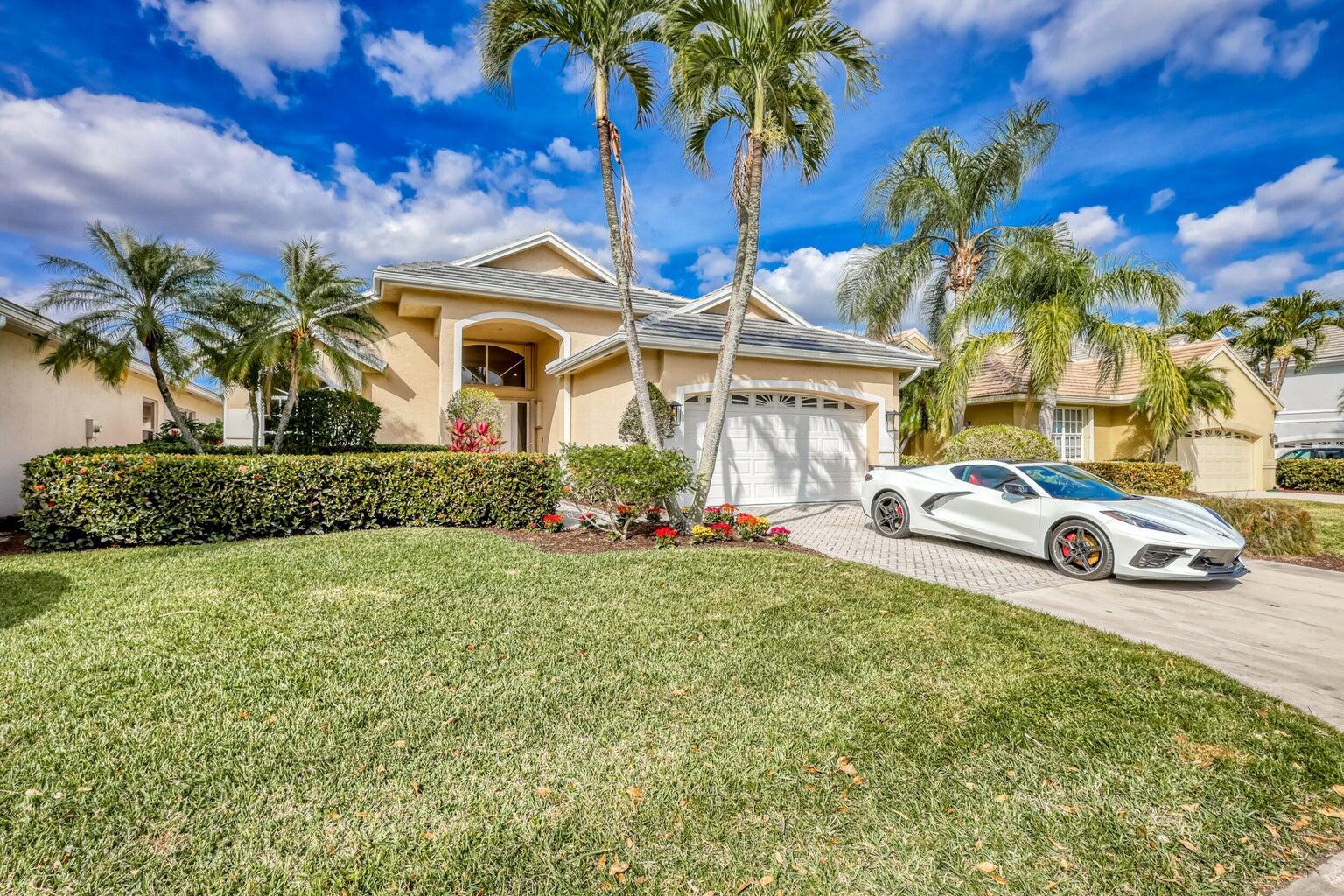 8300 Bob O Link Drive